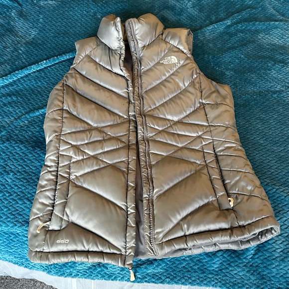 The North Face Jackets & Blazers - Women’s north face vest M